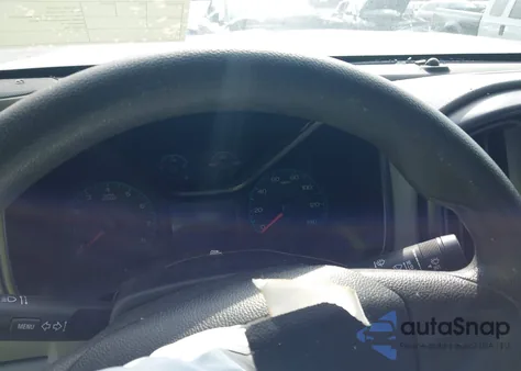 2016 Chevrolet Colorado Wt from USA, damaged, VIN 1GCHSBEA9G1358048